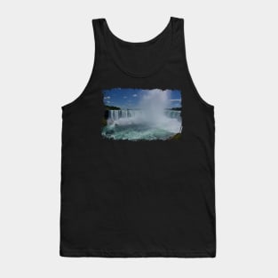 Niagara Falls Tank Top